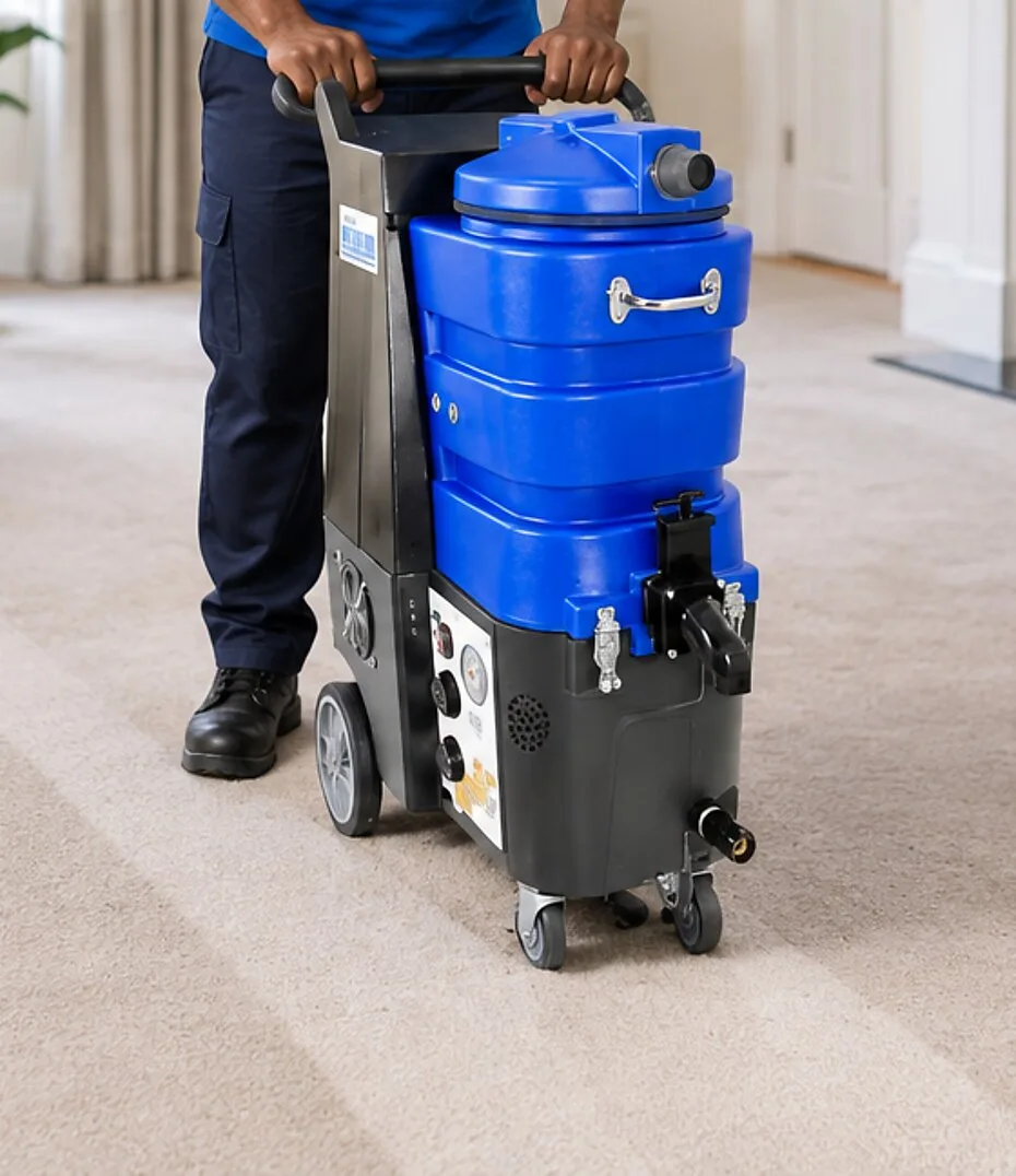 End of Tenancy Cleaning Services Balham