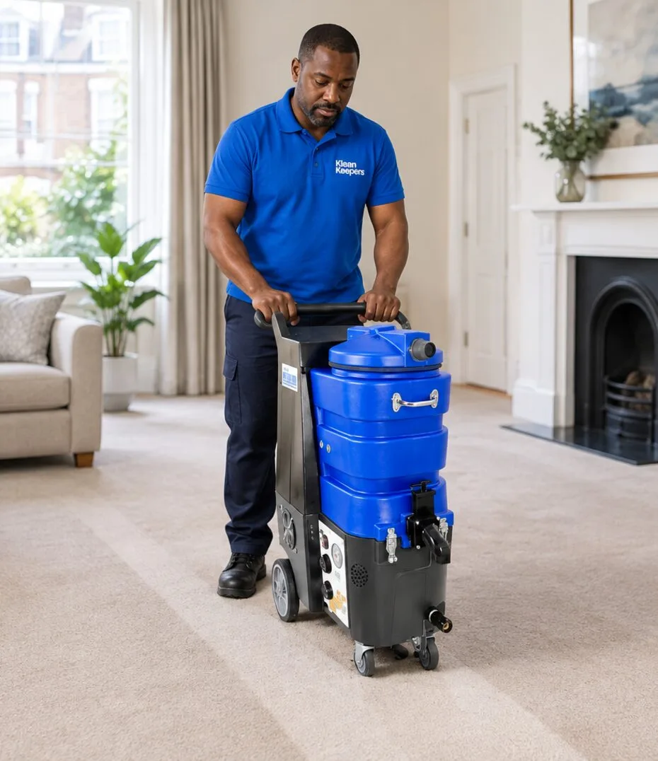 Upholstery Cleaning Chelsea
