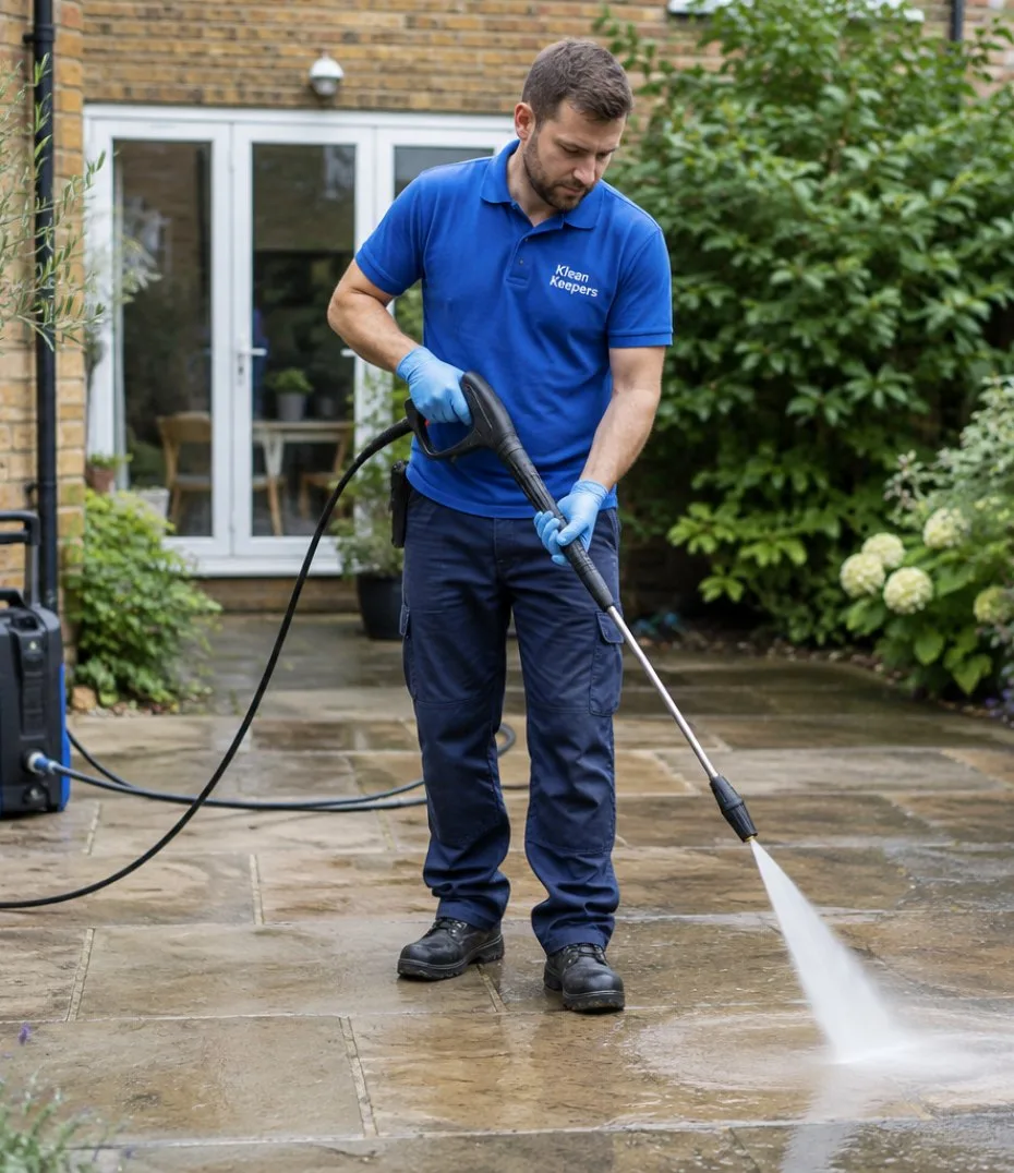 Gardening Services