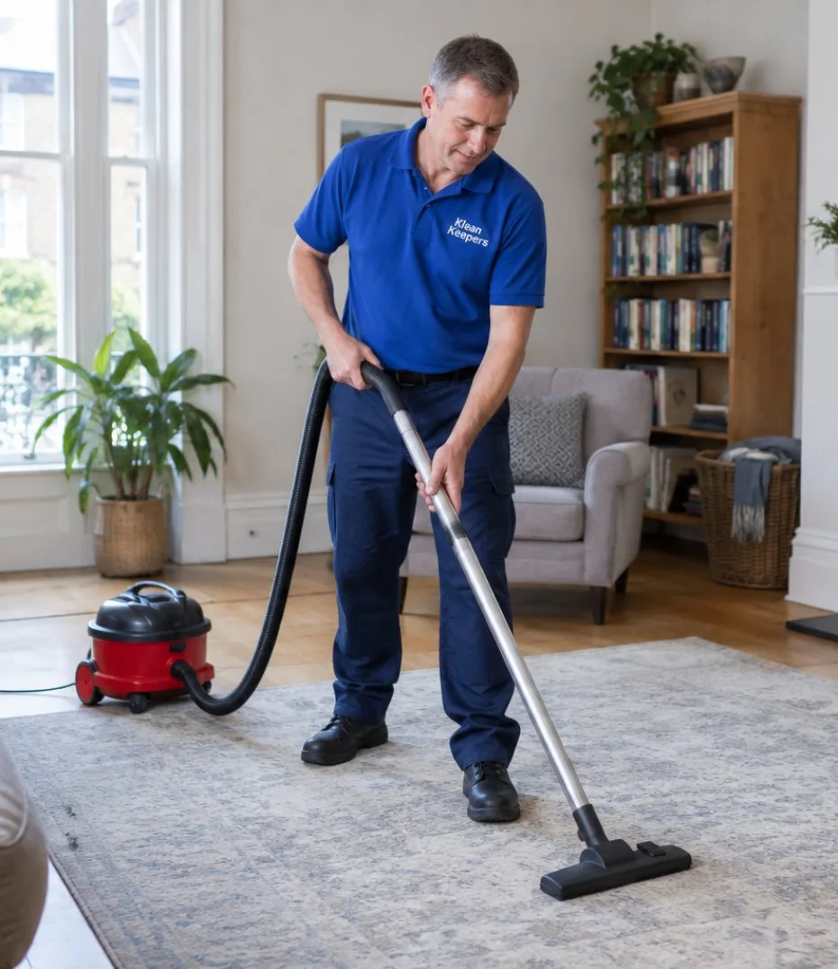 Upholstery Cleaning Chelsea