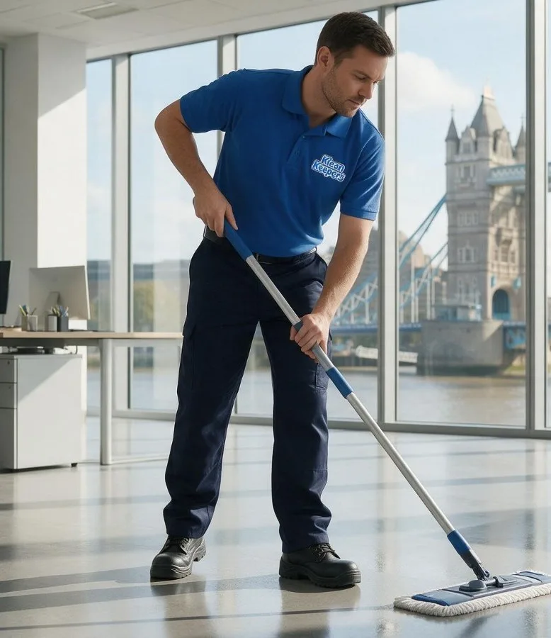 Office Cleaning Holborn