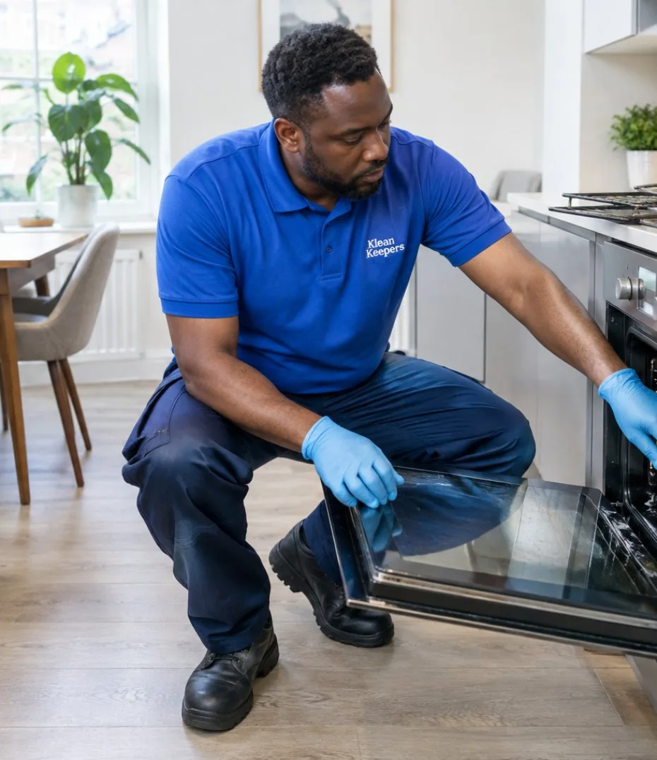 End of Tenancy Cleaning Services Kensington