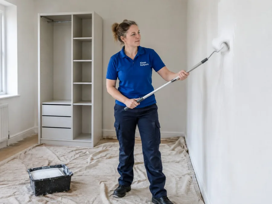 Painting or Decorators