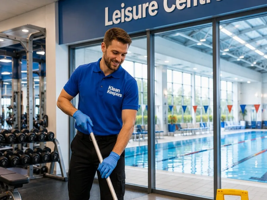 Leisure Centres, Clubs and Gyms