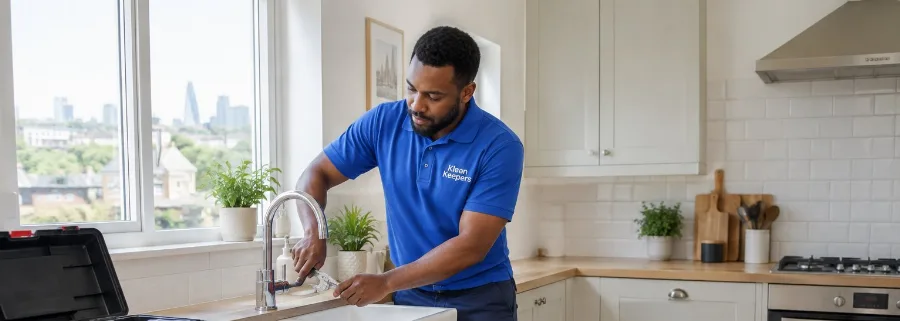 Tradesman Services