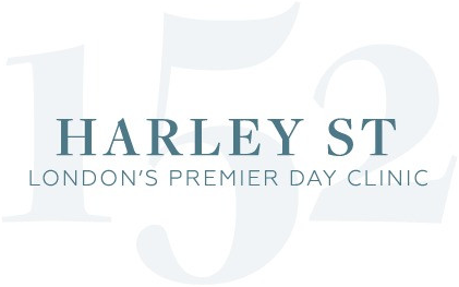 152 Harley Street
