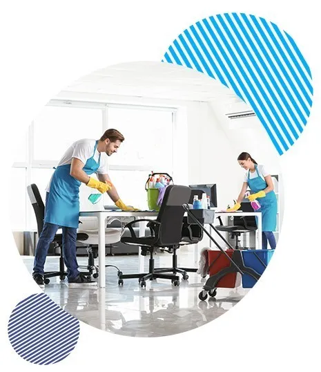 End of Tenancy Cleaning Services Chelsea right feature image