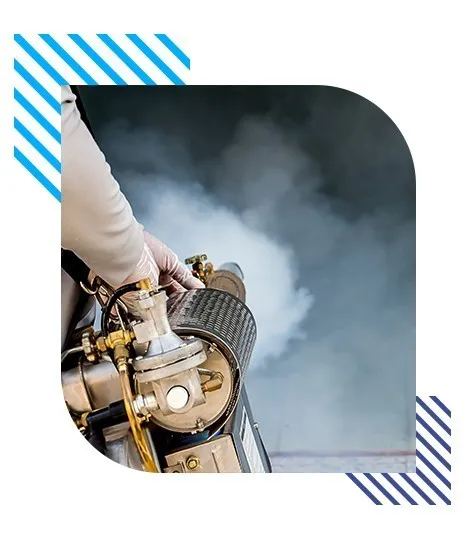 General Fumigation left feature image