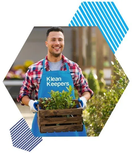 Gardening Services left feature image