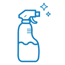 Cleaning Services cleaning service icon